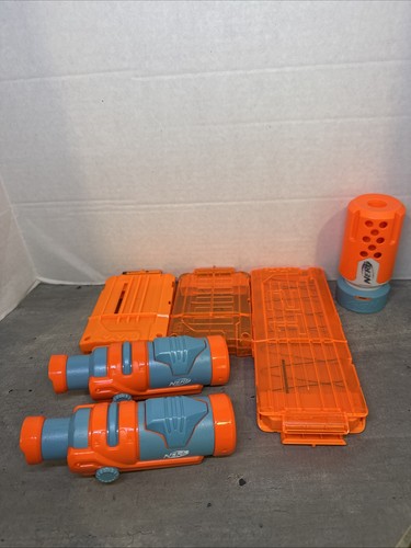 Nerf elite barrel scope dart - scope,