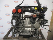 Moteur peugeot 308 6hdi - 308, 1.6hdi