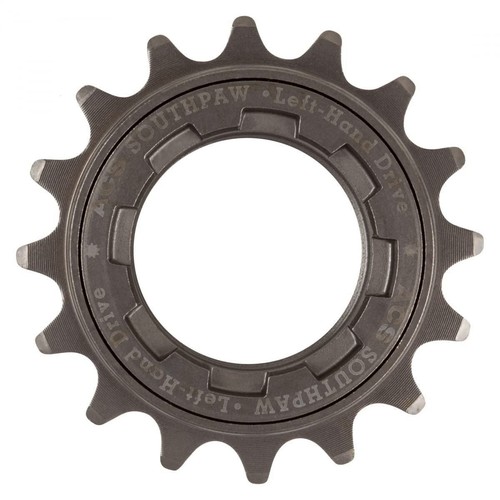 ACS Southpaw Freewheel, Left