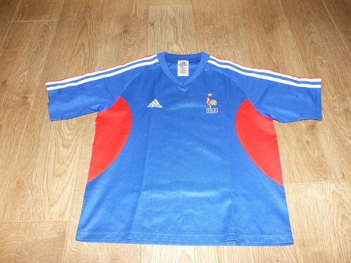 Maillot foot ancien - !!,