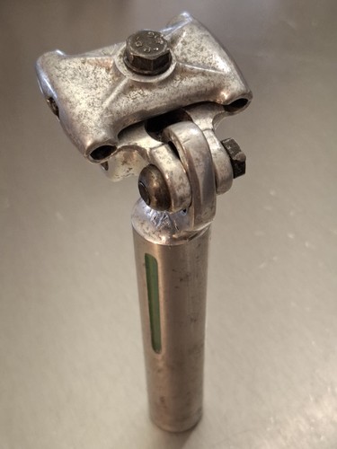 3ttt record aluminum seatpost - 3ttt,