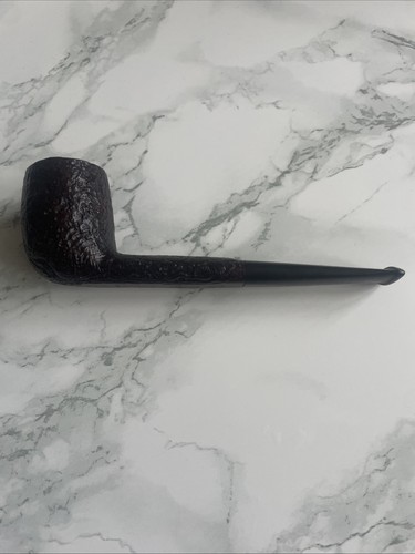 Pipe dunhill shell briar - shell,