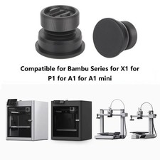 Tampons antibruit anti-vibrations pieds traction améliorée utilisation bureau