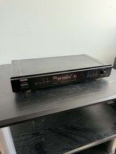 Denon TU-1500RD AM/FM Stereo