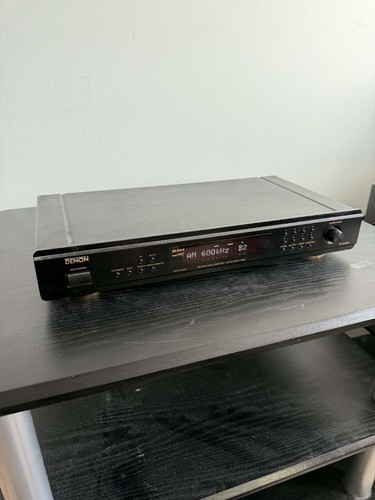 Denon 1500rd fm stereo - tu-1500rd,