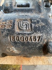 Orbitrol Sauer Danfoss