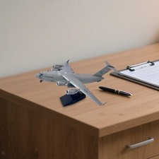 Maquette d'avion de transport