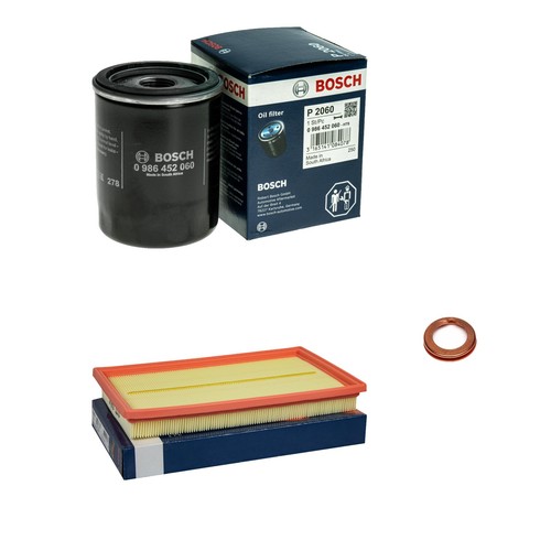 Bosch inspection set - bosch,