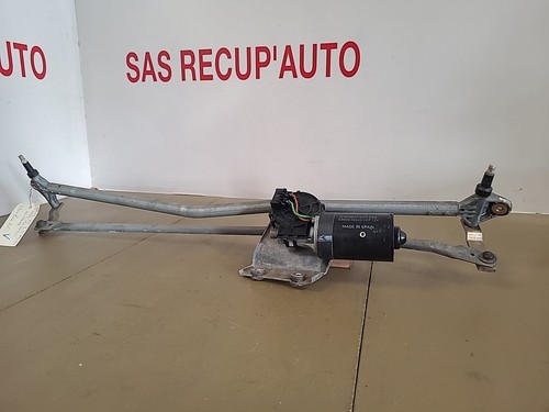 Moteur essuie glace avant - glace,