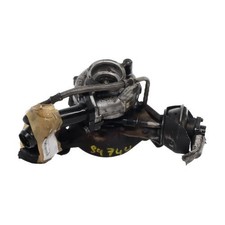 Turbo BMW SERIE 3 E46 PHASE 1