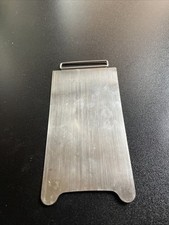 Dark slide pour DOS Polaroid