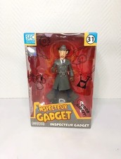 Figurine inspecteur Gadget 31