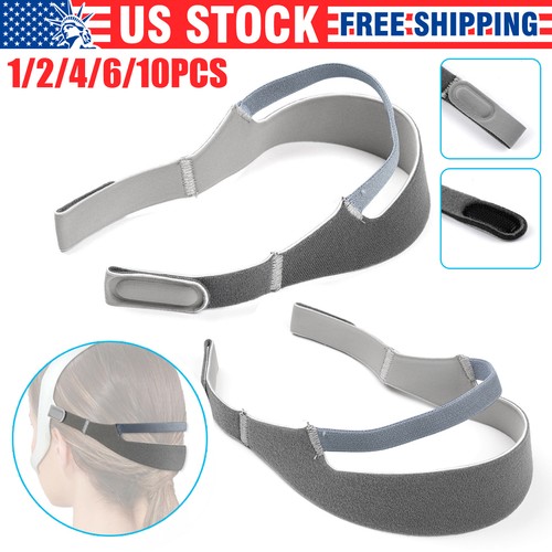Replacement headgear for - replacement,