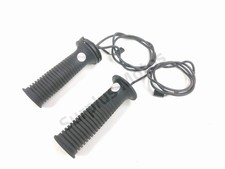 POIGNEES CHAUFFANTES BMW R 1150 RT 2001-2005 / NE 59043