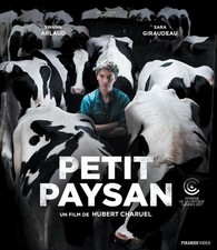 PETIT PAYSAN - BRD [HD DVD]