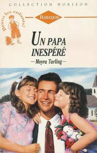Papa inespéré - un,