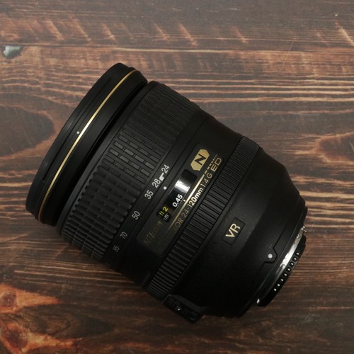 Objectif zoom nikon s - objectif,