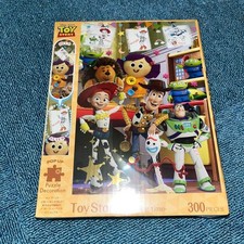 Puzzle Toy Story 300 pièces