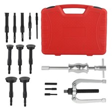 16pcs Jeu d'extracteurs de