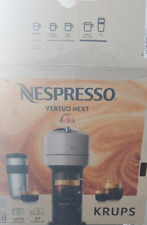 Set 4St. Krups - nespresso