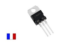 régulateur Stabilisateur  de