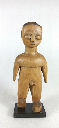 Jumeau vinavi bois tribu - -,
