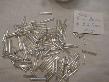 lot de 25 gr perle ancienne en