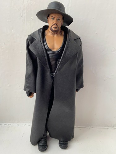 Wwe undertaker figurine - wwe,