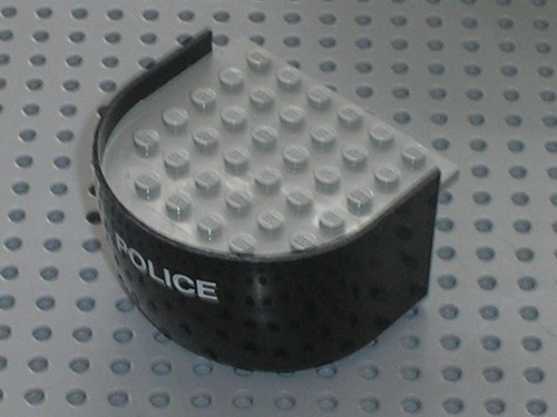Coque bateau lego - bateau,