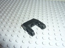 Lego technic black beam ref - beam,