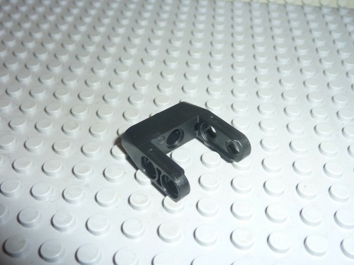 Lego technic black beam - technic,