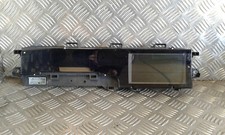 Compteur de vitesse + GPS -