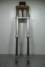 Fourche avec tes BUD Suzuki RM