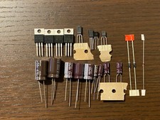 Sansui TU-9900 Power Supply