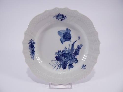 Royal copenhagen fleur bleue - "fleur,