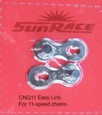 Chaine Attache rapide SUNRACE