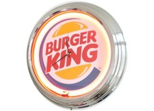 N-0273 Burger King (roi) -