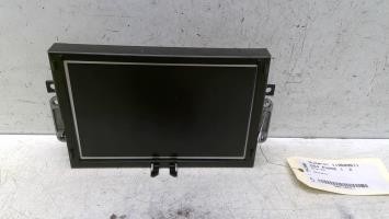 Ecran gps citroen - ecran, ds4