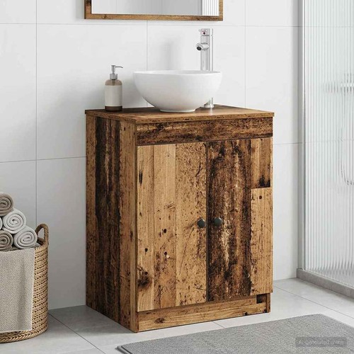 Armoire salle bain - bain, 54