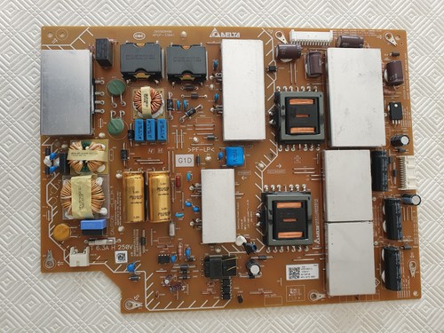 Carte alimentation apdp - carte, apdp-330a1