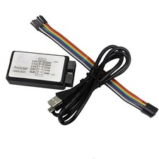 Outil USB Logic Analyzer avec
