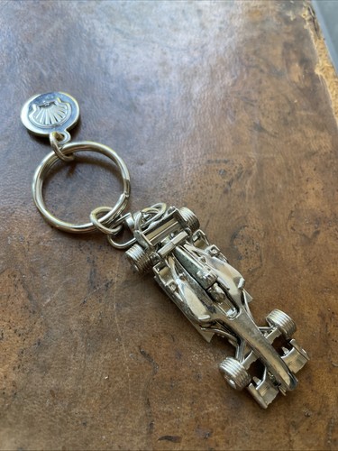Porte cle métal - porte-cle, f1