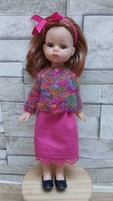 Vêtements pour poupée Mini