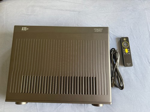 Arcam a15 80w - a15, class
