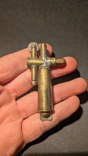 Briquet poilu ww1 art de - ww1,