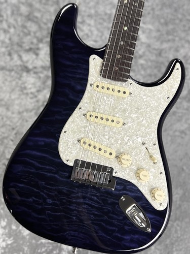 Fender custom shop 2017 used - fender,