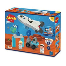 Jeu de construction Ecoiffier