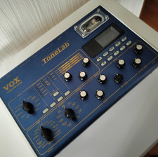 Processeur d'effets guitare