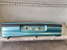 Pare choc arriere PEUGEOT 106 PHASE 2 7410H1