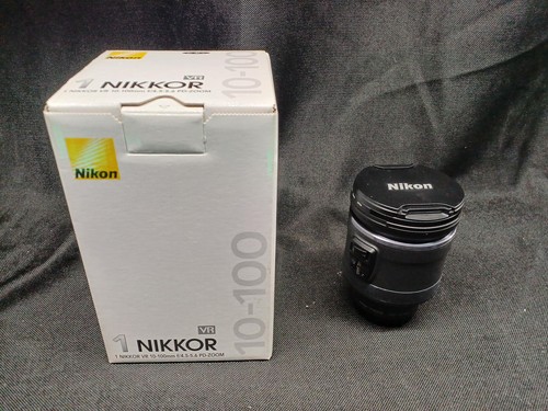 Nikon 100mm 4 5 - vr, 10-100mm
